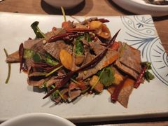 -云海肴云南菜(正大广场店)