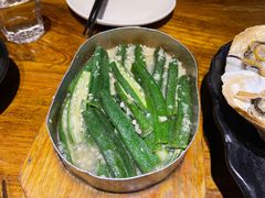 -烧蠔帮·生蚝海鲜牌档(观海店)