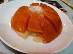 糯米南瓜-廖老妈蹄花(中海国际店)