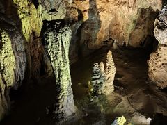 -宝晶宫旅游景区