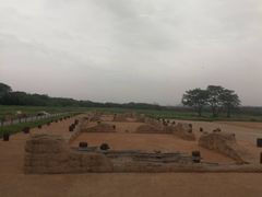 -盘龙城国家考古遗址公园