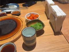 -烧肉达人•炭火烧肉(新天地店)
