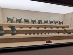 -上海博物馆(人民广场馆)