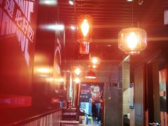 大堂-小红烤翅(傅厚岗店)