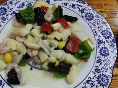 -骆马湖酒家(窑湾新区店)