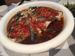-北李妈妈菜·海肠捞饭(高新万达店)