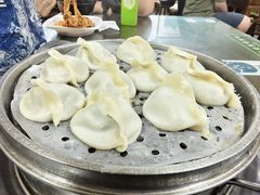 -志亮灌汤蒸饺·清真(庙后街店)