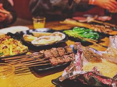 -烧蠔帮·生蚝海鲜牌档(观海店)