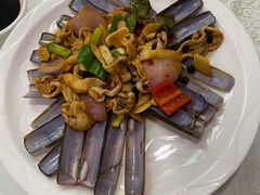 -寻味顺德·南记酒家·传统顺德菜·鱼生(广源路店)