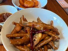 -田小狗的饭店(碧桂园店)