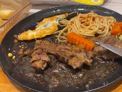 -豪享来牛排(人民店)