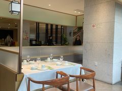 -绿杨春·淮扬宴(庐山路店)