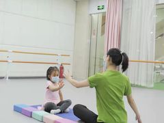 -予荷舞蹈(盛景校区)