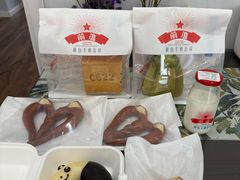 -红星前进面包牛奶公司(君太店)