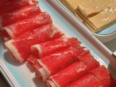 -菌公主·野生菌蒸汽火锅(告庄店)