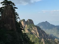 -黄山风景区
