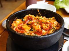 -全州拌饭馆(断桥店)