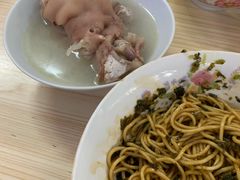 -盛兴面馆(真儒大厦店)