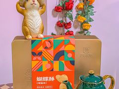 -良枫友信(陈家祠店)