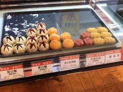 -陶陶居饼家(惠福东路店)