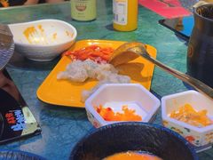 -牛New寿喜烧(曹路花园城店)