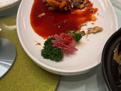 -得月楼·省级非遗·传统苏帮菜(观前店)