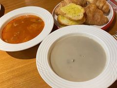-斗牛士牛排(南京东路店)