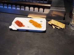-很久以前羊肉串(清河店)