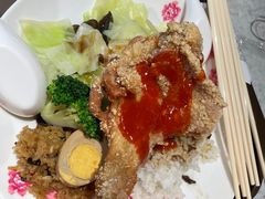 -大食代美食广场(迪士尼小镇店)
