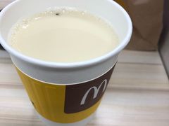 -麦当劳(长泰商业广场店)