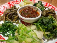 -山河屯铁锅炖鲜鹅·东北菜(开发区一店)