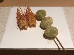 -Takiya Tempura