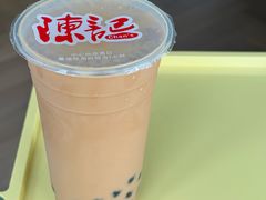 -陈记甜品窝(中山北路店)