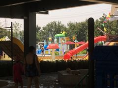 -南宫温泉水世界