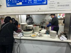 -小狗面馆(复兴店)
