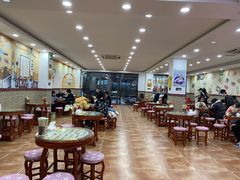 大堂-捷信牛奶甜品世家(柳巷店)