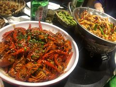 -不炭白烧烤(成都首店)