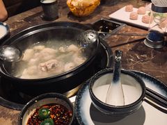 -同仁四季椰子鸡(海岸城天利店)