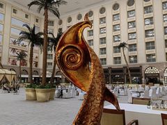 -天伦王朝酒店·盛华瑄餐厅