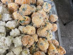 -普宁反沙番薯芋头