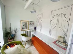 -彩翼美术馆(方庄校区)