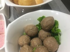 -海底捞火锅(徐州火车站店)