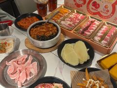 -花味烤肉·拌饭(庐阳万象汇店)