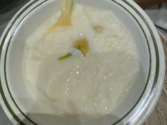 茉莉冰豆花-赵小犇·江湖川菜馆