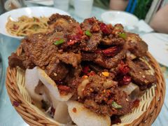 -巴特相约回家吃饭(碱沟西路店)