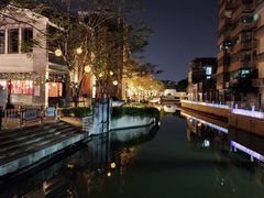 -广州永庆坊瞻云精选酒店