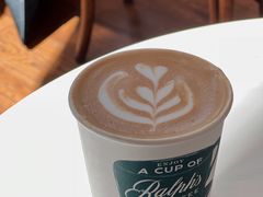 -Ralph’s Coffee(北京三里屯店)