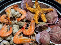 -沽上民肴·八珍豆腐·海鲜(福州道鸿正家园店)