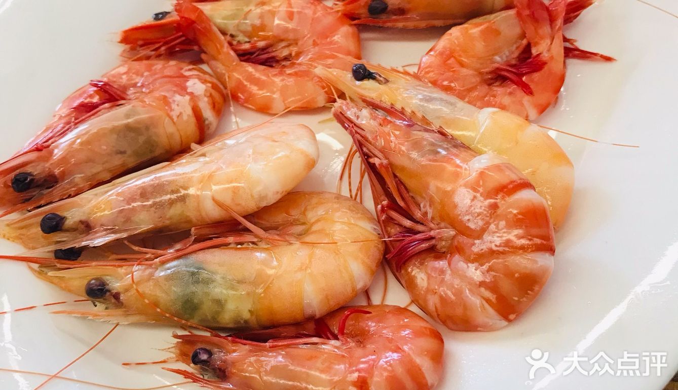 南澳岛青澳湾网红美食店