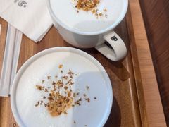 -Peet's Coffee皮爷咖啡(武商Mall手作店)